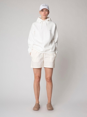 RésuméRS Hoodie UNISEX Broken White