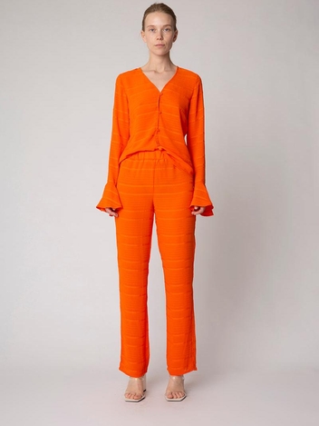 RockyRS Blouse Flame