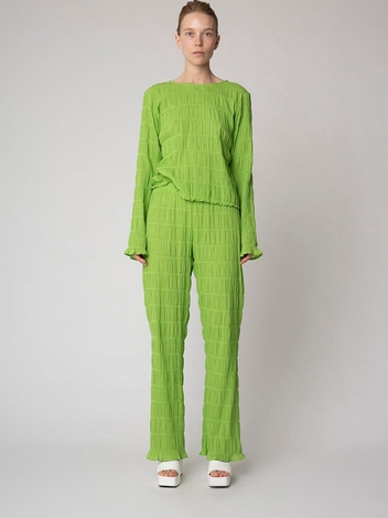 RhettRS Blouse Kiwi