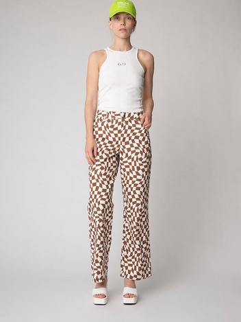 RillyRS Pant Camel
