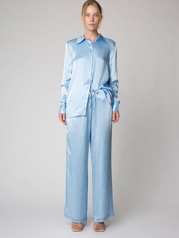 RayRS Pant Ice Blue