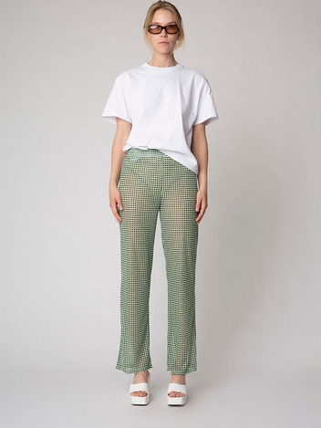 RayleeRS Pant Navy