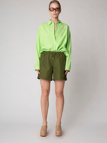 RylieRS Shorts Army