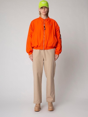 RiverRS Bomber UNISEX Flame