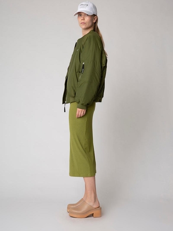 RiverRS Bomber UNISEX Army