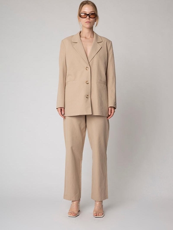 RyanRS Blazer Sand