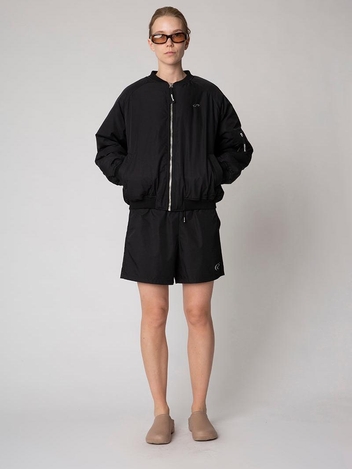 RiverRS Bomber UNISEX Black