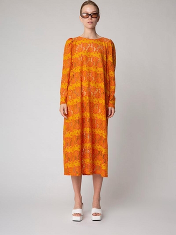 Reetars Dress Flame