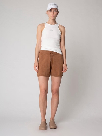 Rufusrs Top White