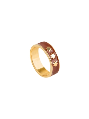 Three Wishes Ring