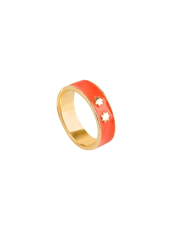 Two Wishes Ring