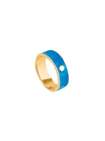 One Wish Ring