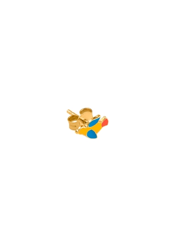 Flying High Earring