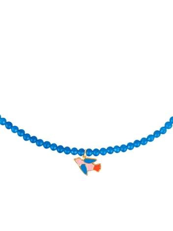 Flying High Necklace