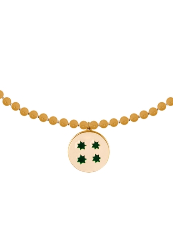 Mama Necklace 4 Stars