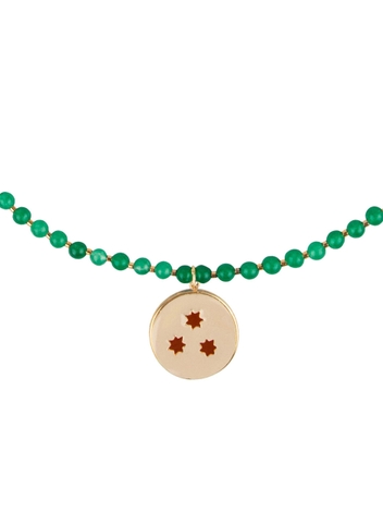 Mama Necklace 3 Stars
