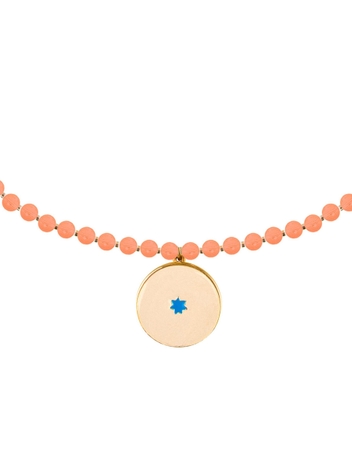 Mama Necklace 1 Star