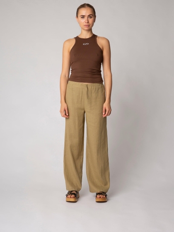 Rufusrs Top Brown