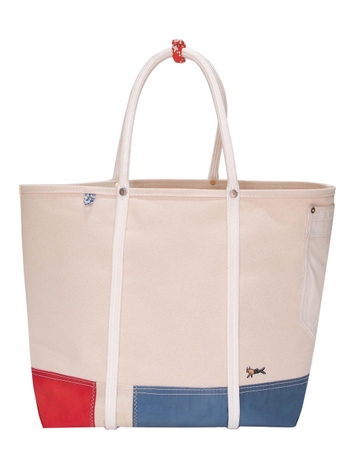 Zurner Oceanic Large Tote N066