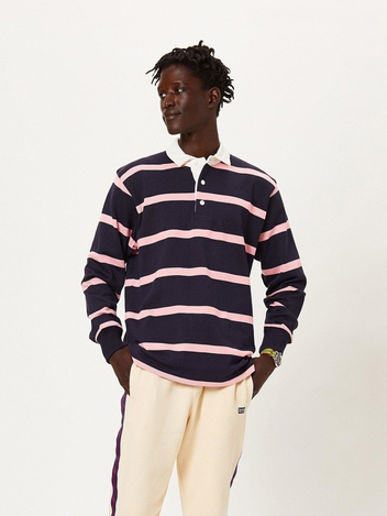 Hockney Stripe Rugby