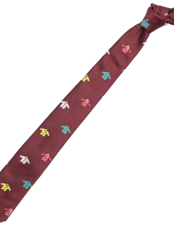 Blazer Tie