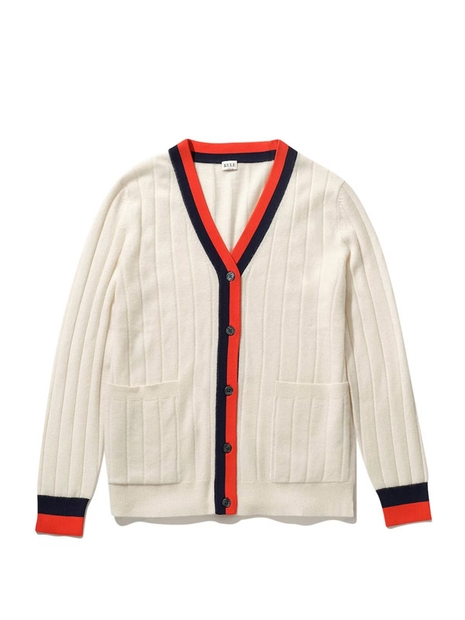 The Sinclair - Cream