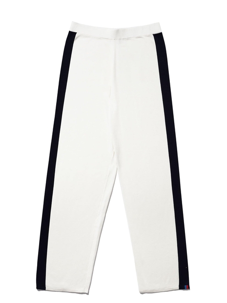 The Nola - Cream/Navy