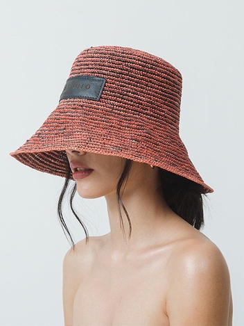 Classic Crochet Lampshade