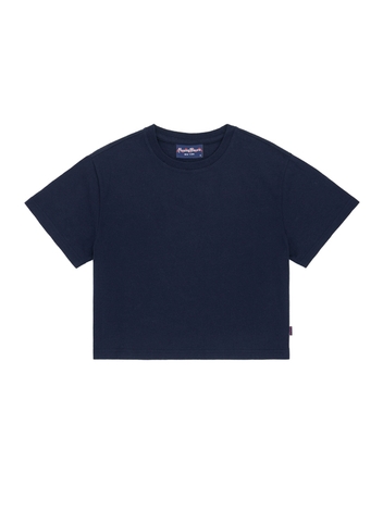 Cropped Ametora Tee