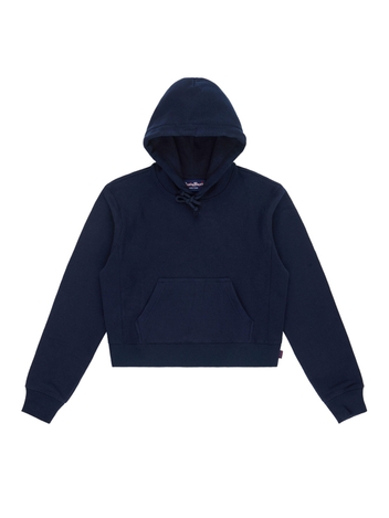 Cropped Ametora Hoodie