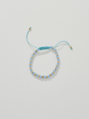 Marisol Bracelet in Blue