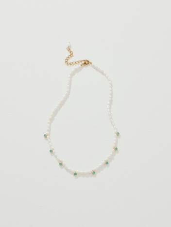 Dulce Necklace