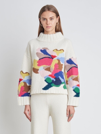 DANA SWEATER