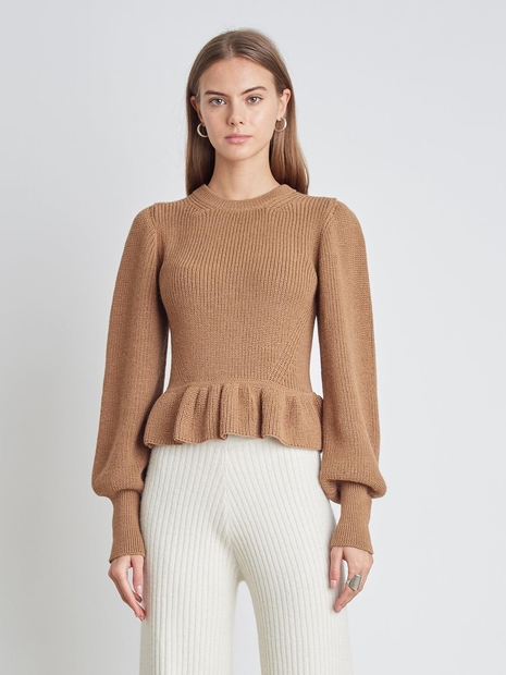 KIARA SWEATER | SIENNA