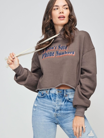 Who Dis Harley Hoodie | Falcon