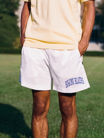 Rowing Blazers Mesh Gym Shorts