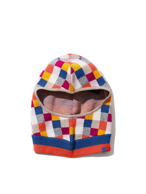 The Colorblock Gstaad - Multi