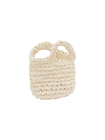 Bucket Bag - 5 color