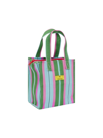 Grip Tote - 5 color