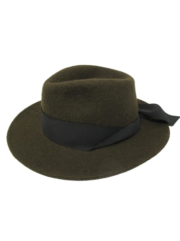 Outback Alpaca hat