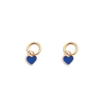 Iris Dark Blue Huggies