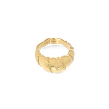 Chunky Isla Ring