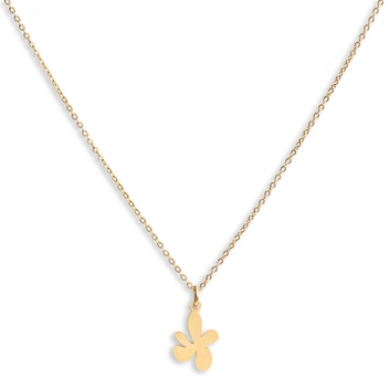 Flora Necklace