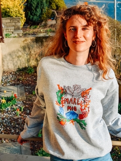 Mare Mio Sweatshirt