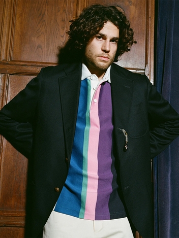 Mens Ripley Blazer