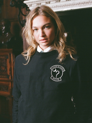 NOYFB Crewneck