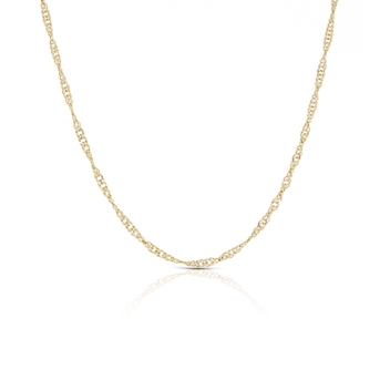 Adele Necklace