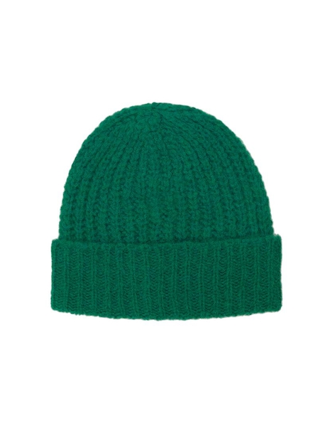 SOPHIA HAT | EMERALD