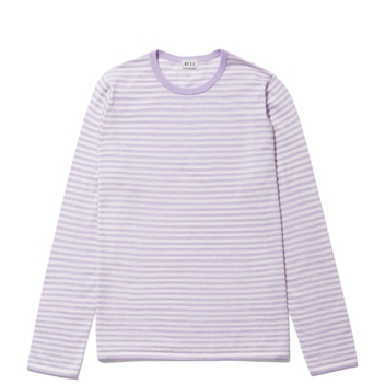 The Roma - Lavender/Cream