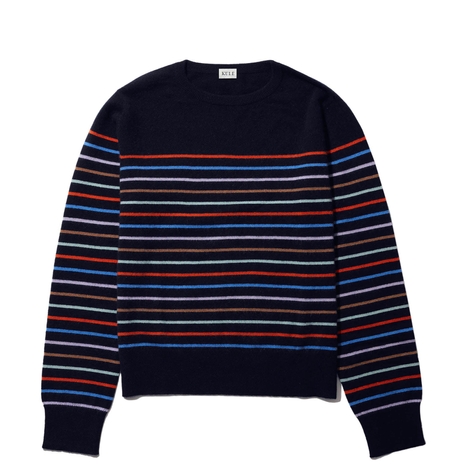 The Betty - Navy Multi